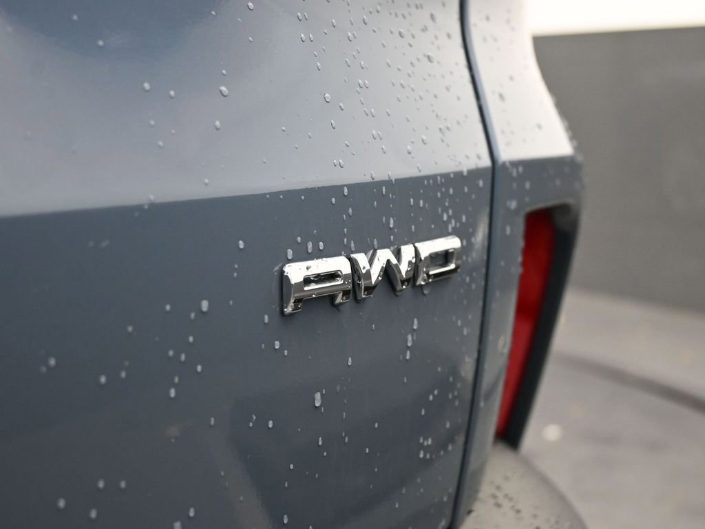 New 2026 Ford Escape Active w/ Cold Weather Package image 27