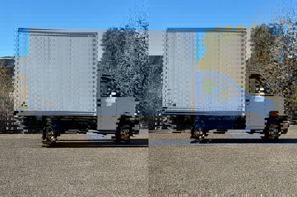 New 2025 Chevrolet Express 3500 w/ Power Convenience Package image 3