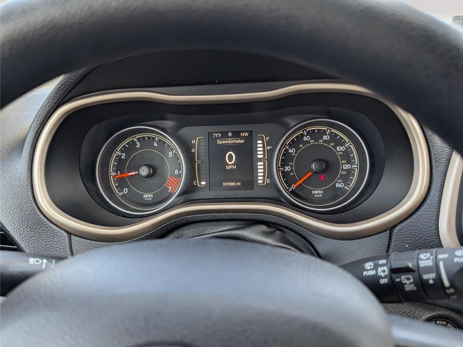Used 2015 Jeep Cherokee Sport AWD/4WD image 27