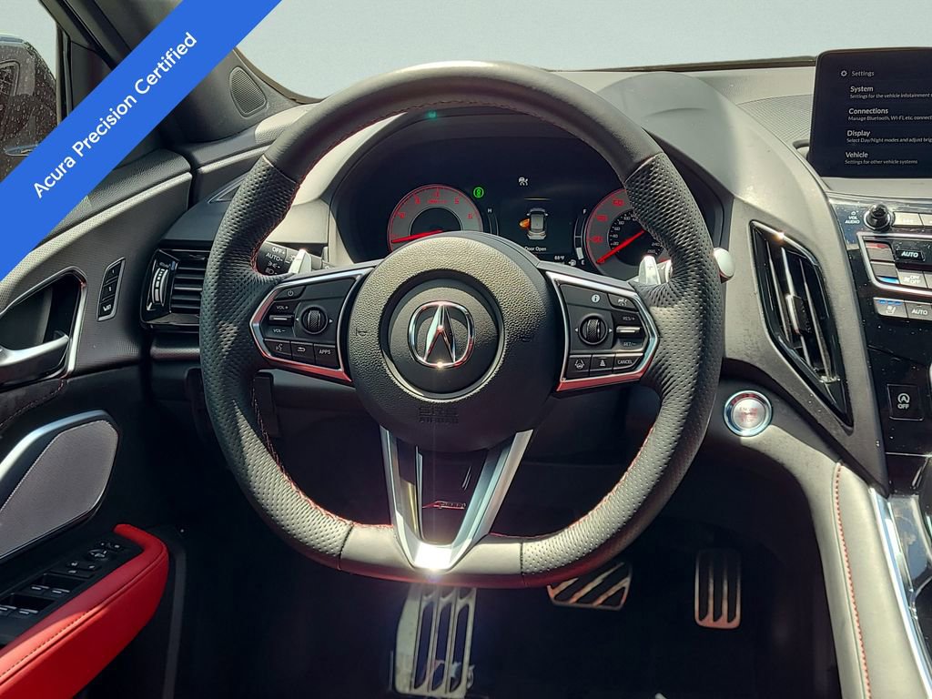 Used 2025 Acura RDX A-Spec image 18