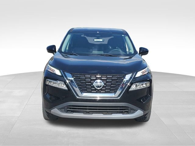 Used 2021 Nissan Rogue SV AWD/4WD image 2