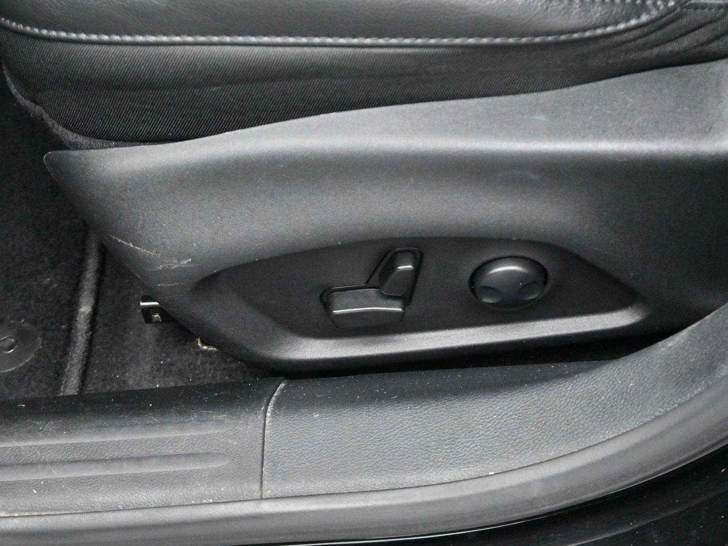 Used 2023 Jeep Compass High Altitude image 13