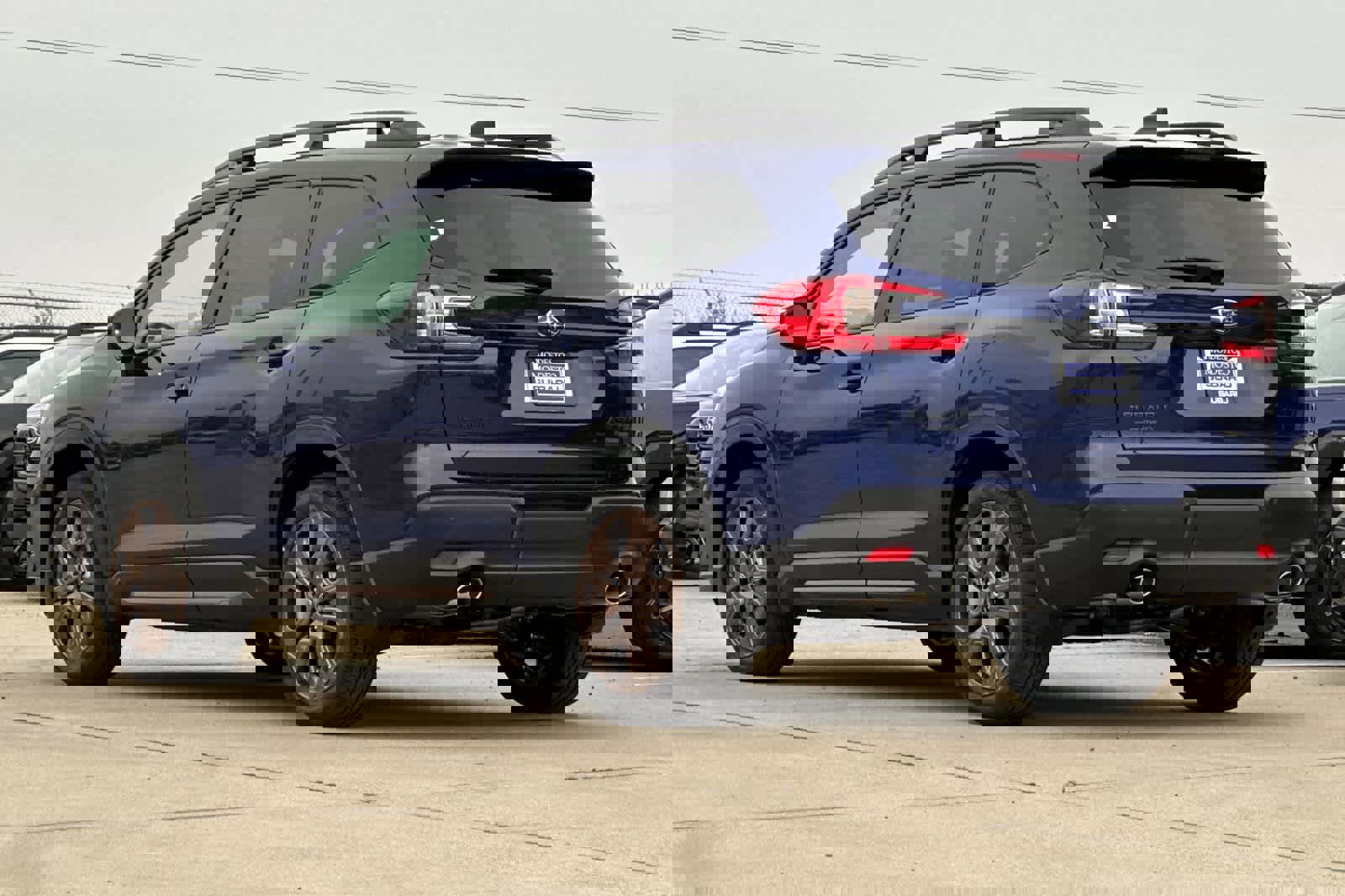 New 2026 Subaru Ascent Limited Bronze w/ Popular Package #2 image 5