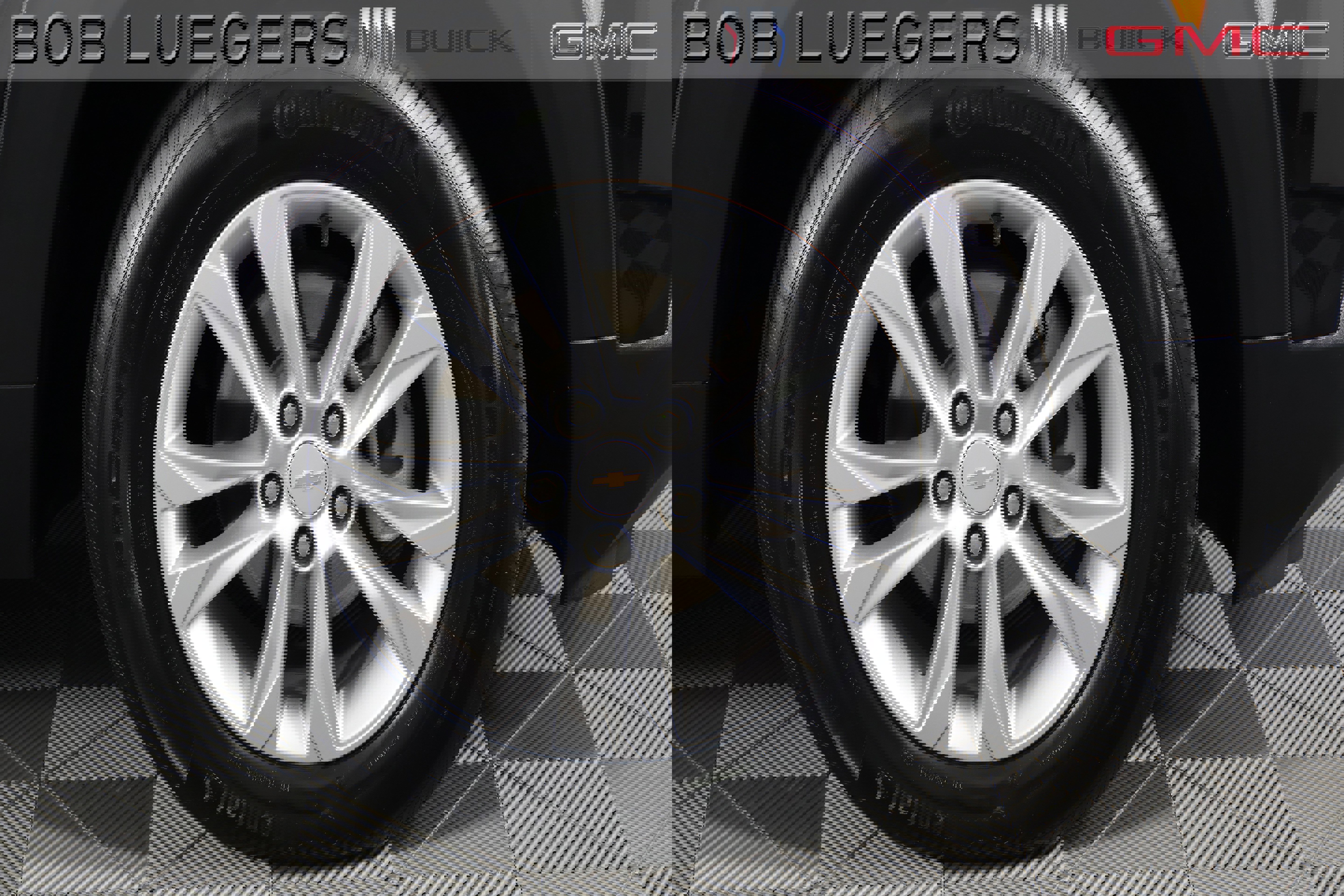 Certified 2023 Chevrolet TrailBlazer LS image 3