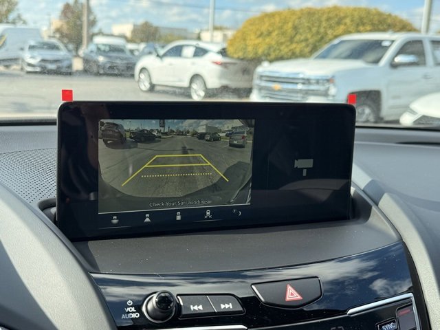 New 2025 Acura RDX SH-AWD image 20