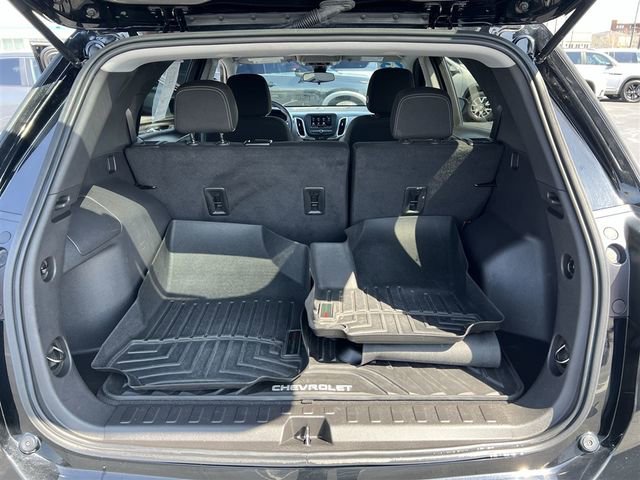 Certified 2023 Chevrolet Equinox LS w/ LS Convenience Package image 22