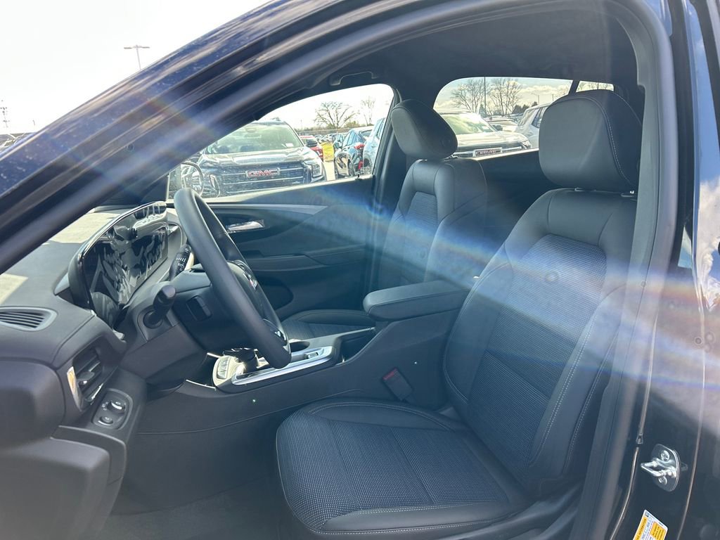 New 2026 Buick Envista Preferred FWD image 17