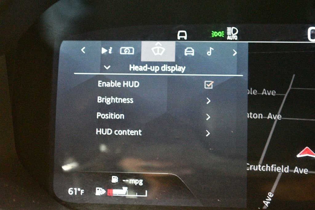 Used 2021 Land Rover Defender 110 X image 50