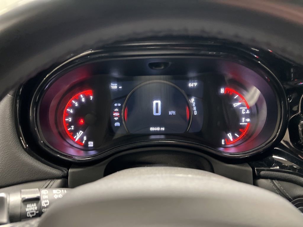 Used 2021 Dodge Durango GT image 19
