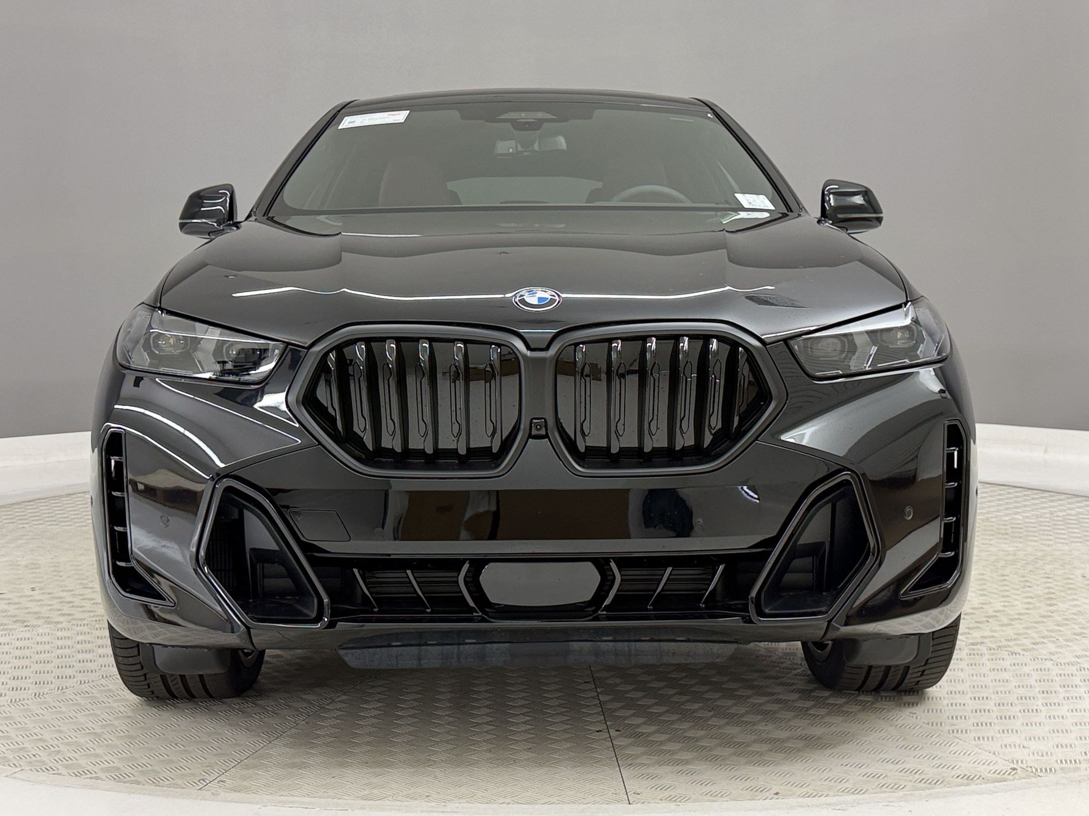 New 2027 BMW X6 xDrive40i AWD/4WD image 6