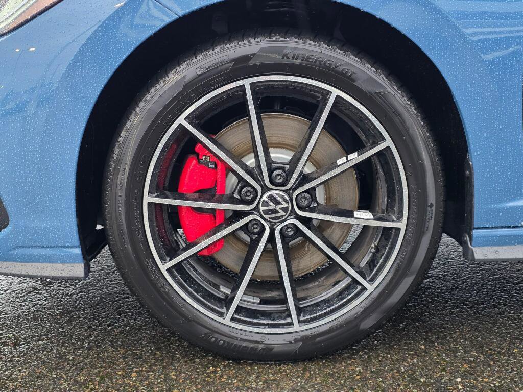 New 2026 Volkswagen Jetta GLI Autobahn FWD image 10