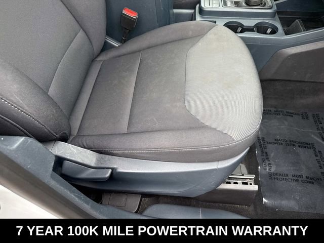 Used 2022 Ford Maverick XL image 10