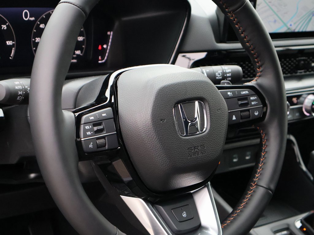 New 2026 Honda CR-V Sport Touring image 12