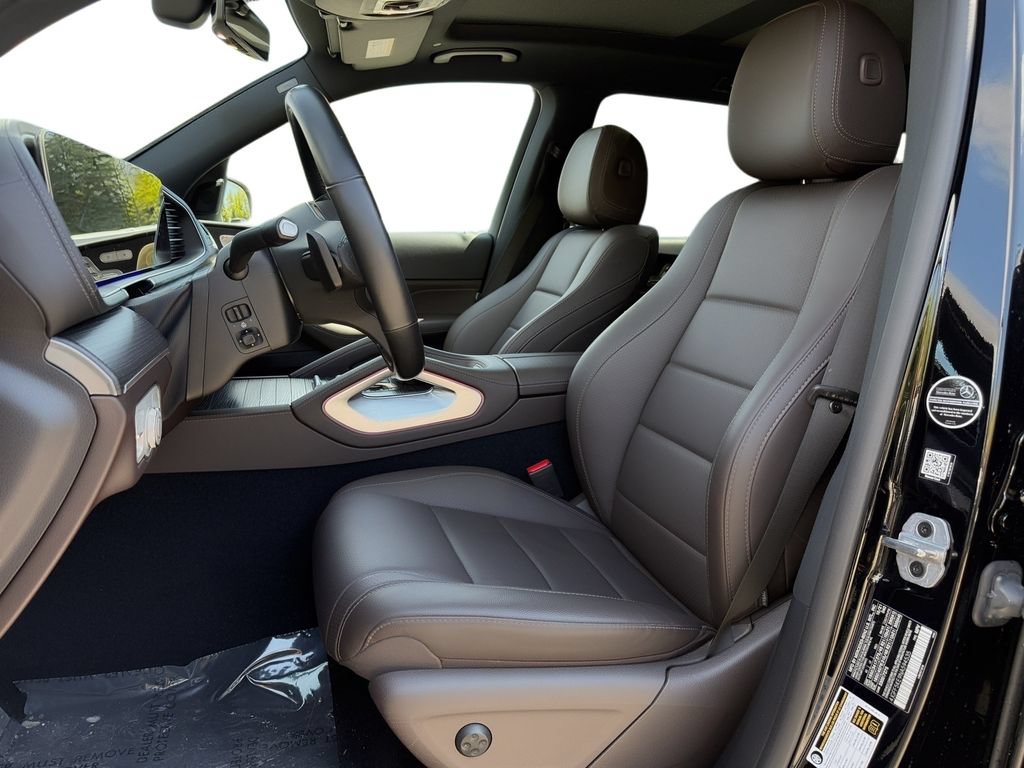 Used 2022 Mercedes-Benz GLS 450 4MATIC image 6