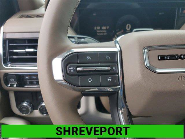 New 2026 GMC Yukon Denali w/ Denali Reserve Package image 22