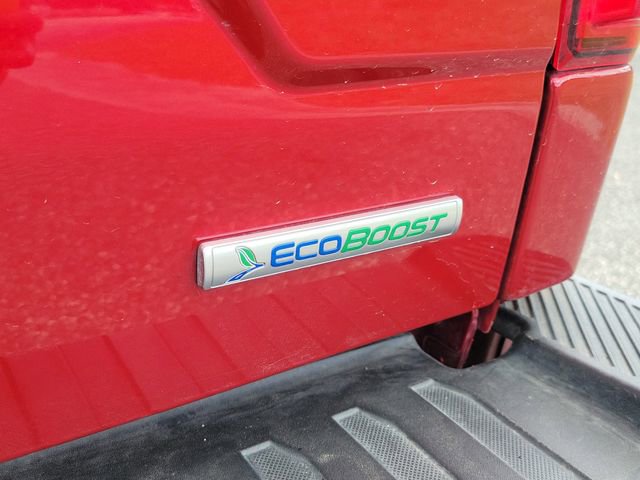 Used 2020 Ford F150 Lariat image 9