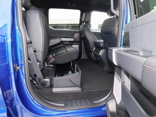 New 2026 Ford F150 Lariat w/ Equipment Group 502A High image 26