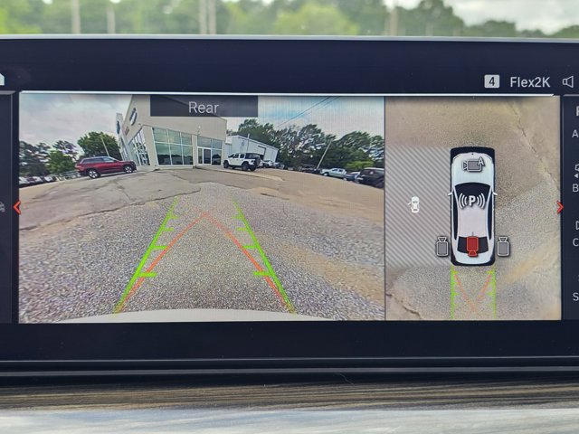 Used 2021 BMW 530i xDrive AWD/4WD image 33