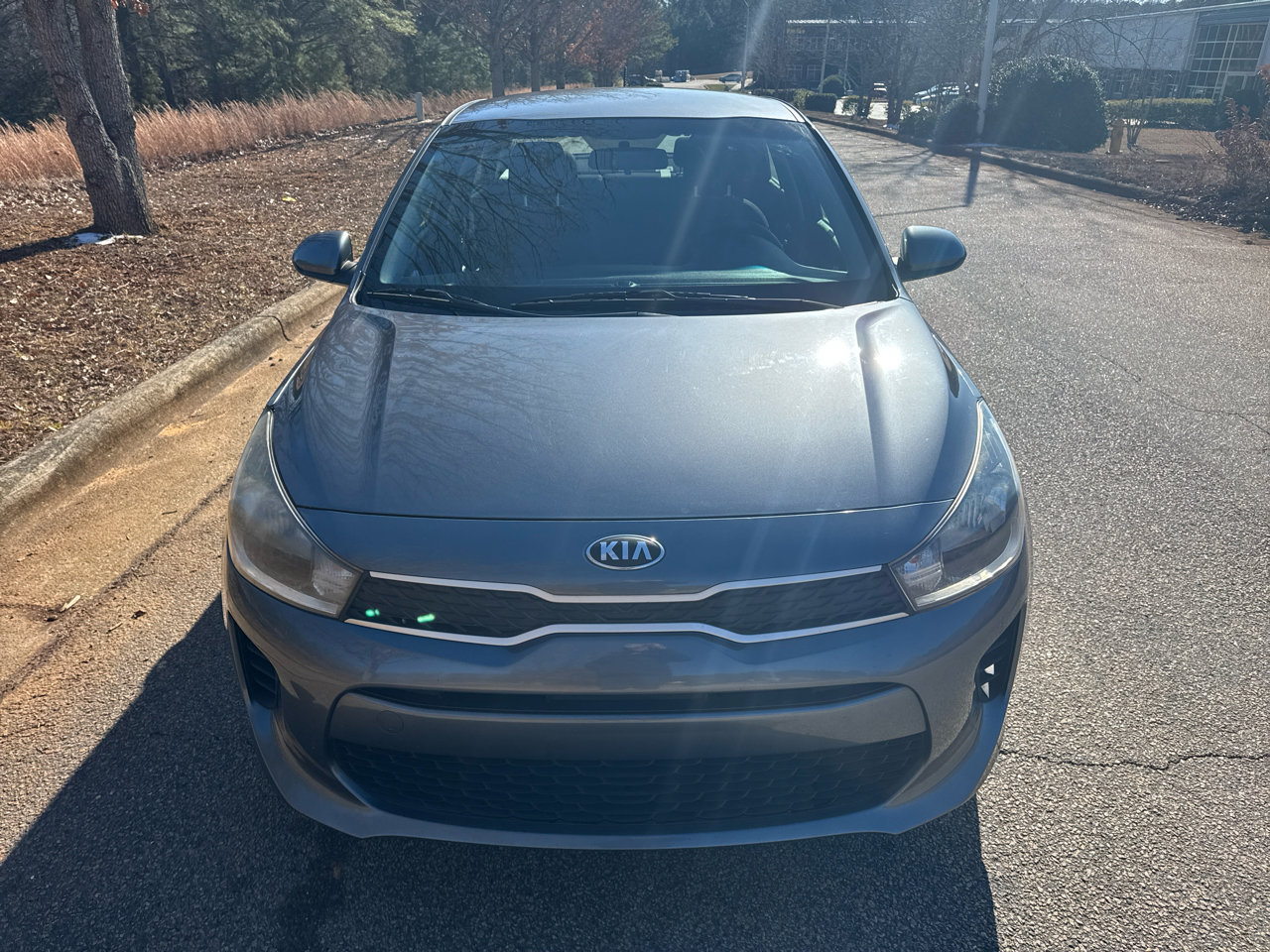 Used 2019 Kia Rio S image 3