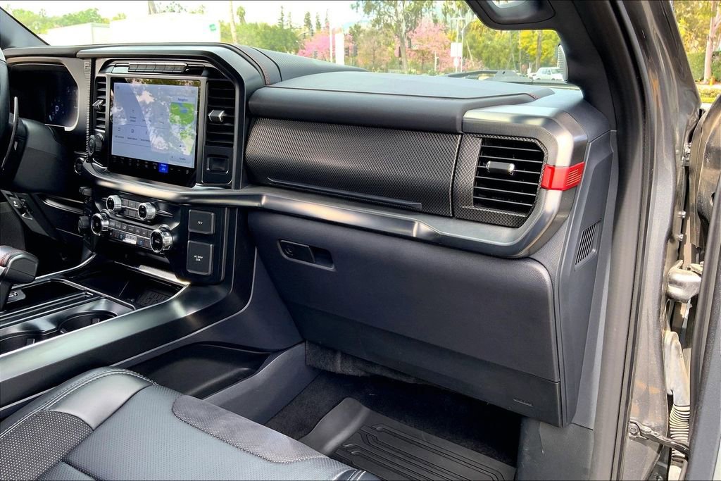 Used 2024 Ford F150 Raptor image 18