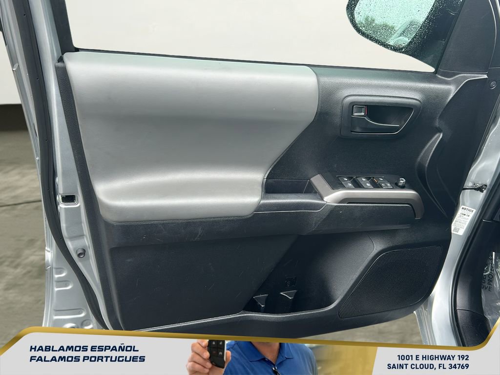 Used 2023 Toyota Tacoma SR5 image 10