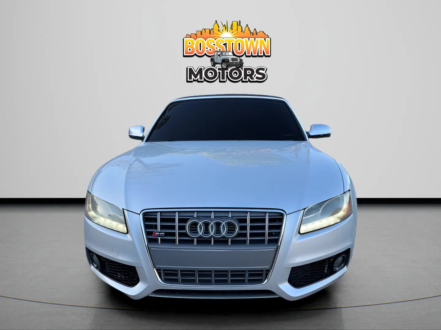 Used 2012 Audi S5 Premium Plus AWD/4WD image 15