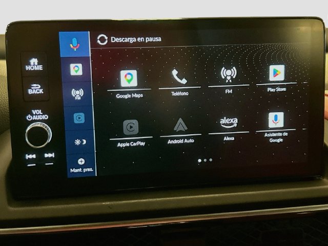 Used 2025 Acura ADX A-Spec w/ Advance Package AWD/4WD image 15