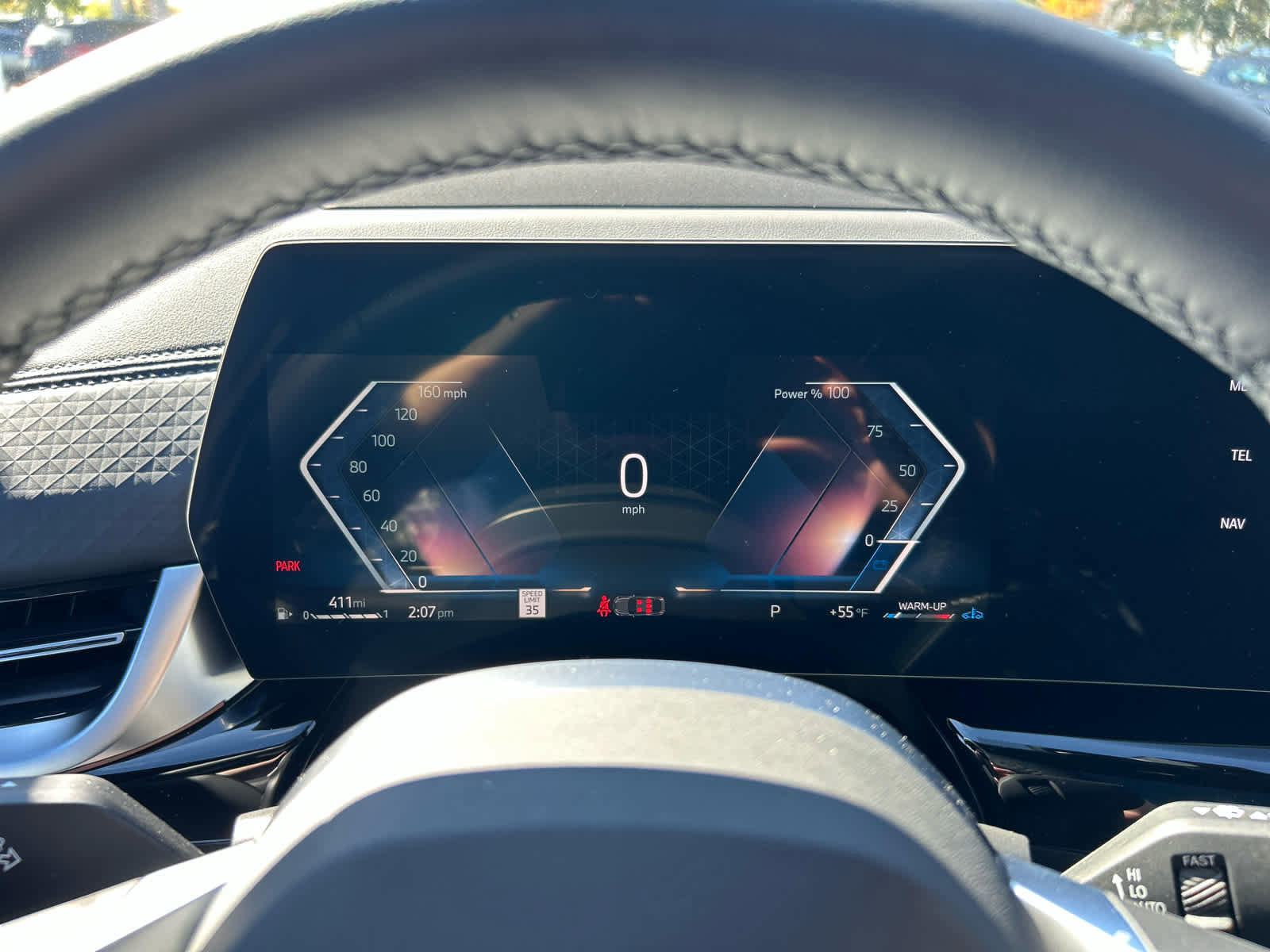 Used 2026 BMW X2 xDrive28i w/ Technology Package image 33