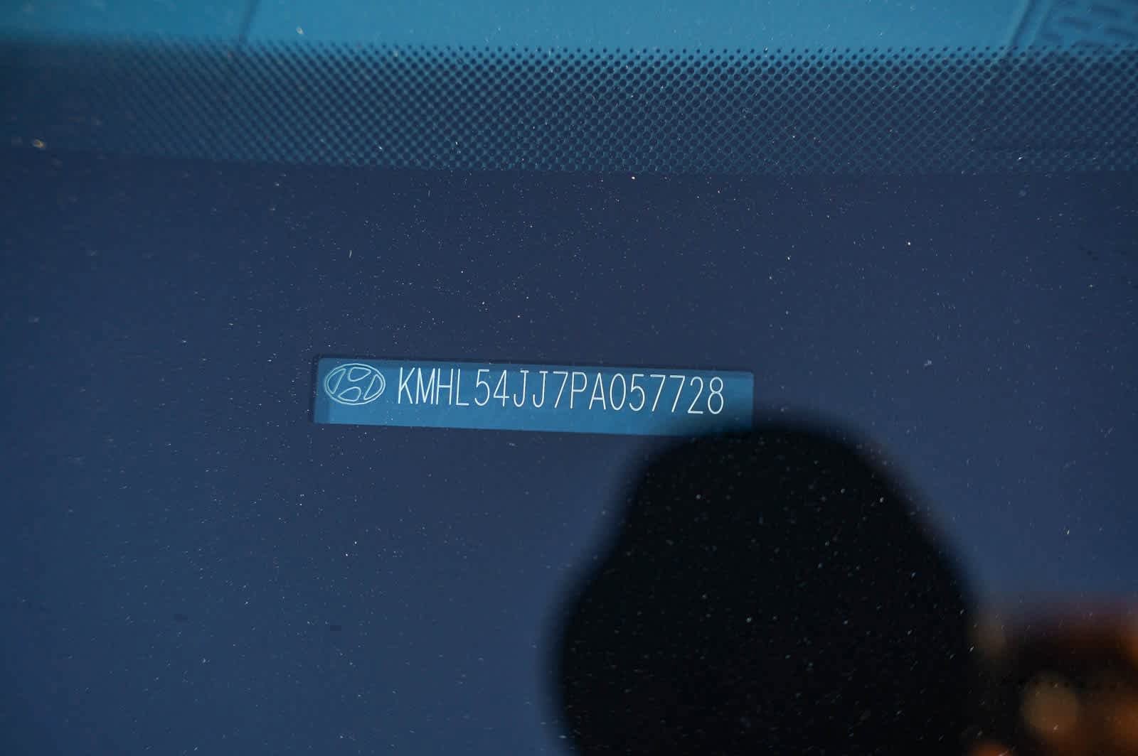 Certified 2023 Hyundai Sonata Limited image 29