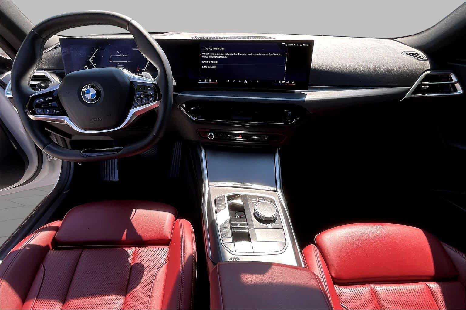 Used 2026 BMW 230i Coupe w/ Premium Package RWD image 16