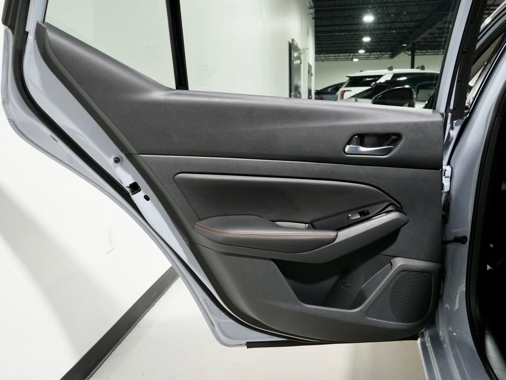 Used 2023 Nissan Altima 2.5 SR image 25