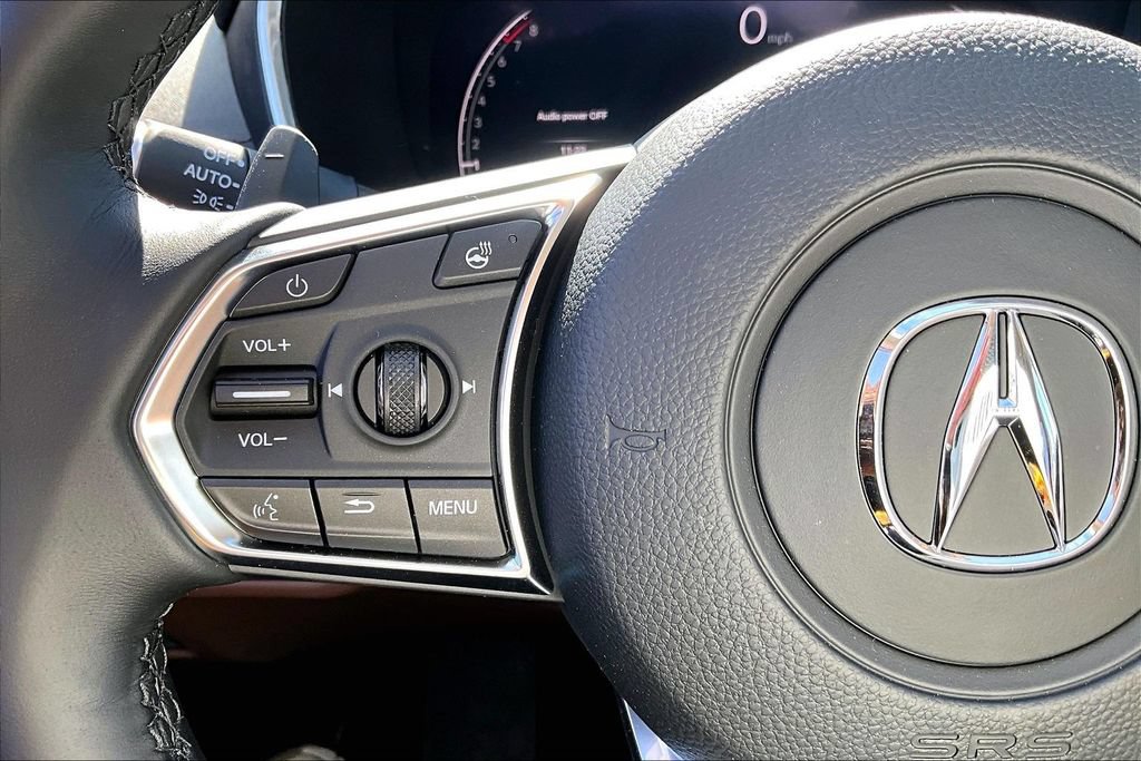 New 2026 Acura MDX w/ Advance Package AWD/4WD image 10
