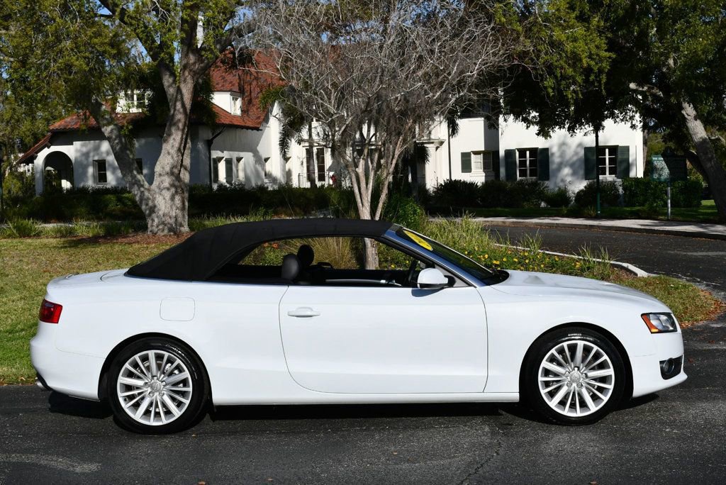 Used 2012 Audi A5 2.0T Premium AWD/4WD image 44