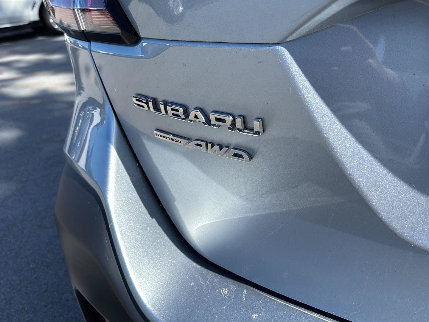 Used 2022 Subaru Outback Premium AWD/4WD image 12