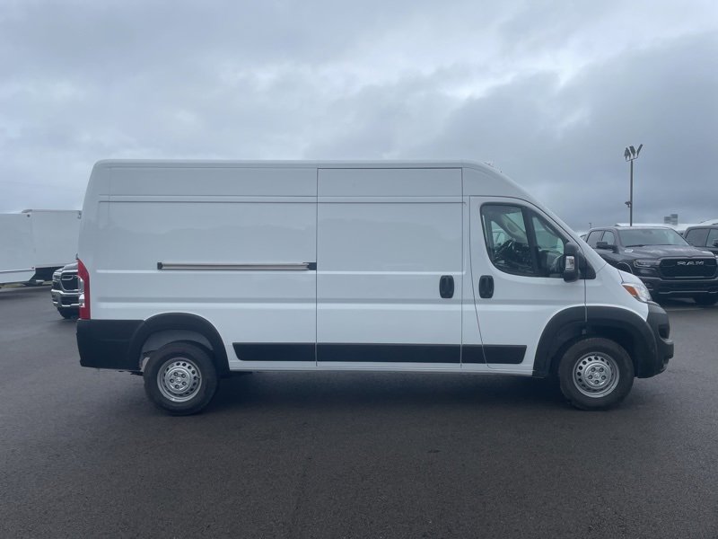 New 2025 RAM ProMaster 2500 w/ Convenience Group image 2