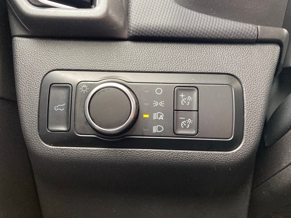 Used 2025 Ford Bronco Sport Big Bend AWD/4WD image 14
