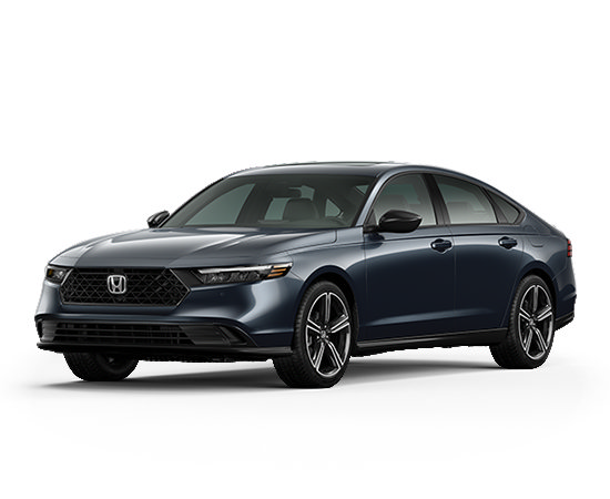 New 2026 Honda Accord SE image 21