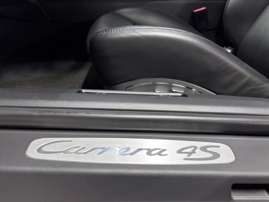 Used 2013 Porsche 911 Carrera 4S image 27