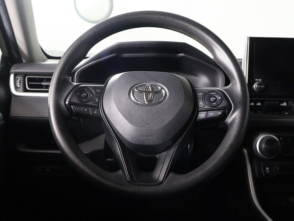 Used 2024 Toyota RAV4 LE image 26