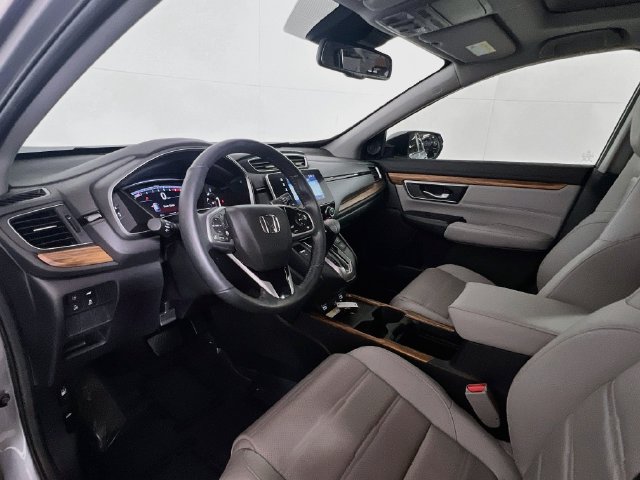 Used 2020 Honda CR-V Touring image 9