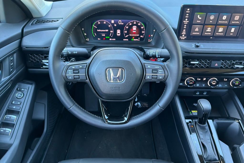 Used 2025 Honda Accord EX-L image 14