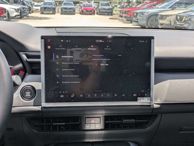 New 2026 MAZDA CX-5 Preferred AWD/4WD image 14