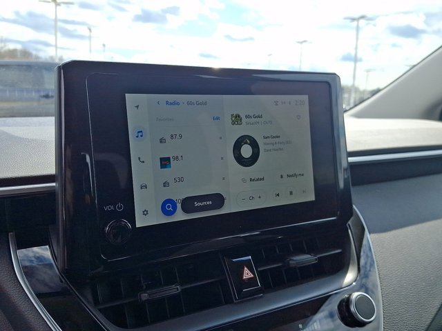 Certified 2024 Toyota Corolla LE image 16