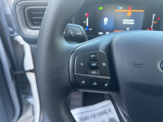 New 2025 Ford Maverick XL image 16