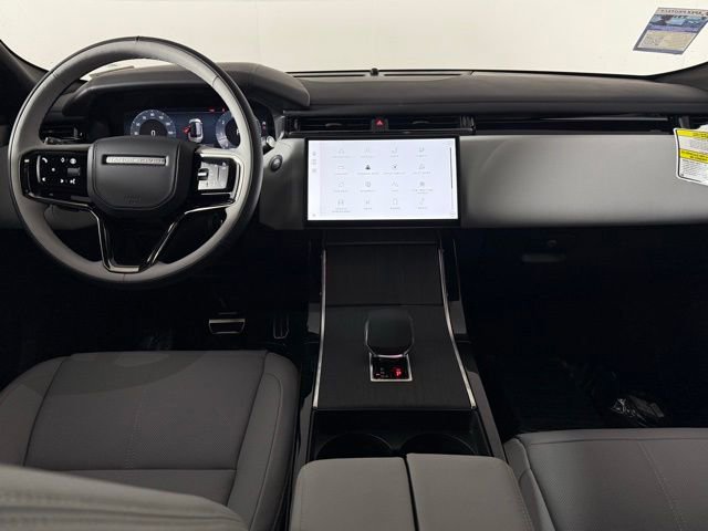 New 2026 Land Rover Range Rover Velar Dynamic SE image 30