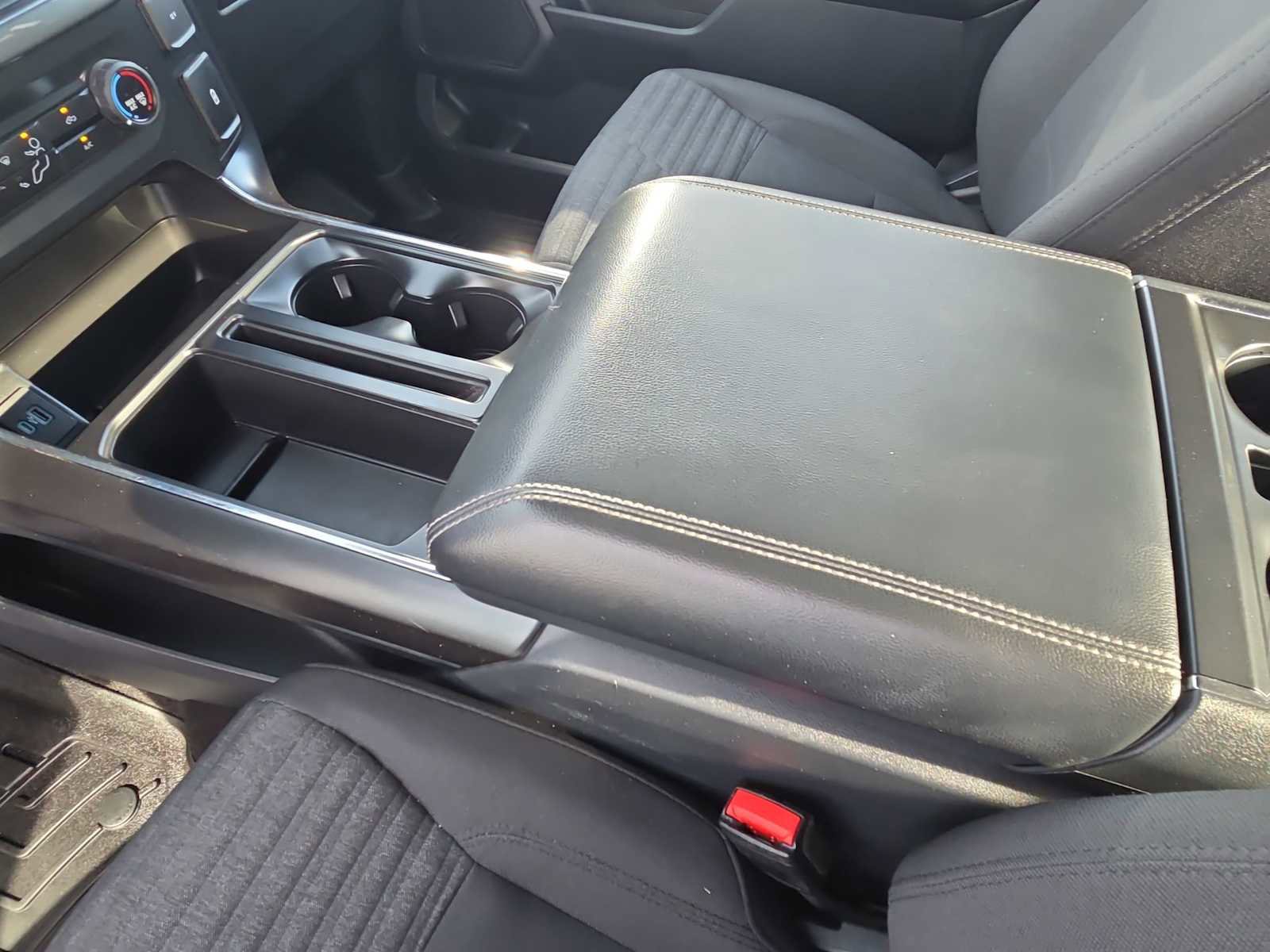 Used 2022 Ford F150 XL w/ STX Black Appearance Package image 16