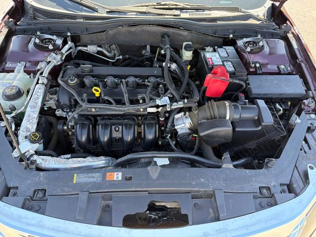Used 2011 Ford Fusion SE w/ 201A Rapid Spec Order Code image 19
