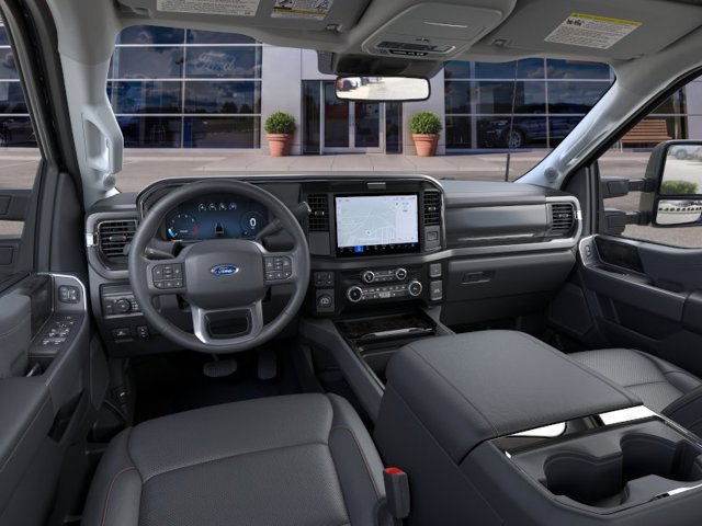 New 2026 Ford F350 Lariat RWD image 11