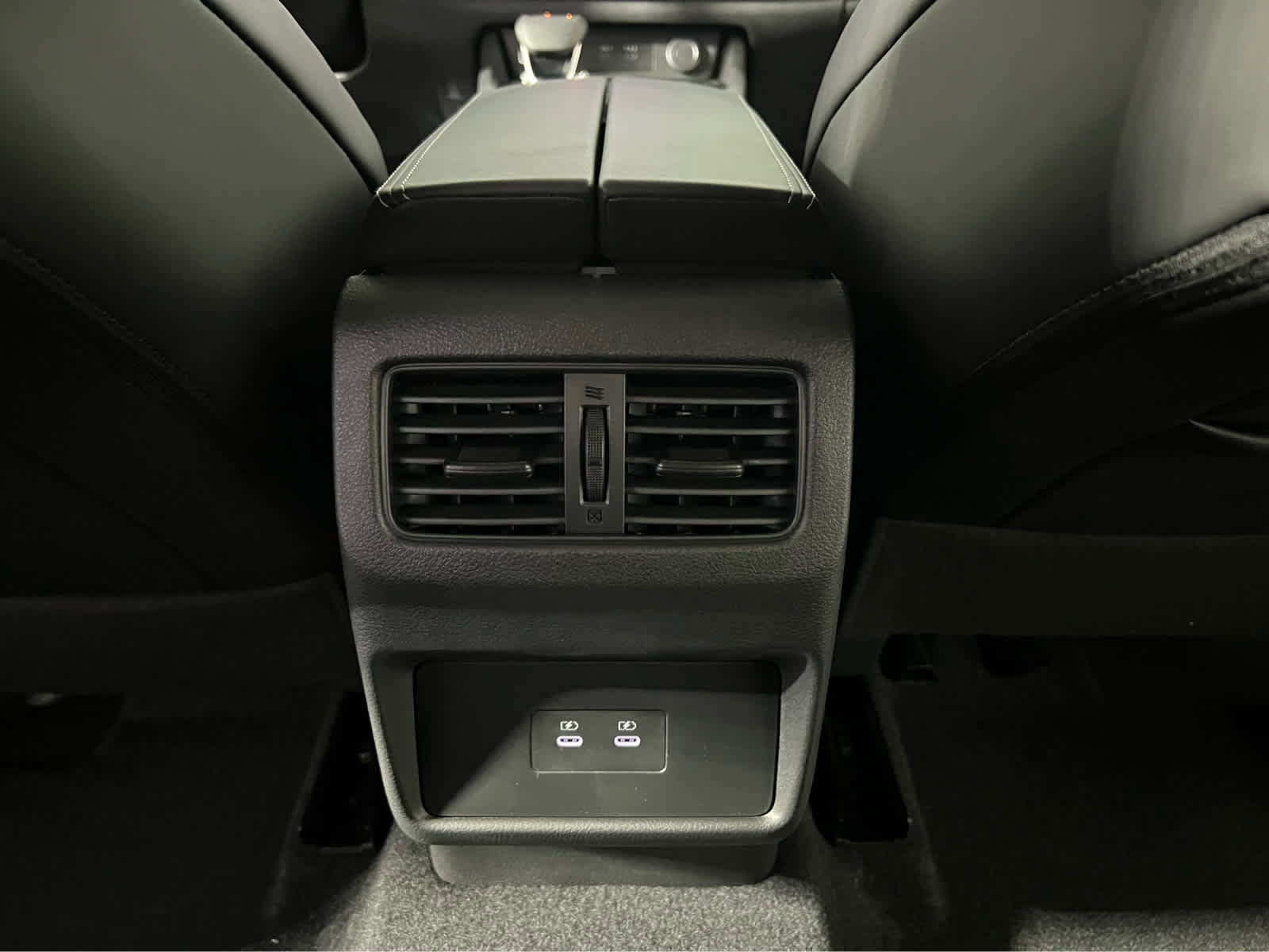 New 2026 Nissan Rogue SV image 8