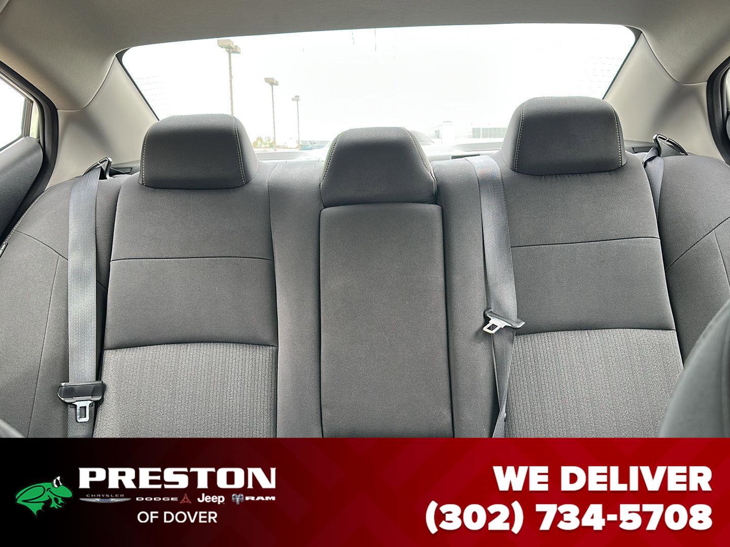 Used 2023 Nissan Altima 2.5 SV image 31